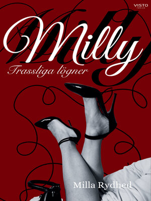 cover image of Milly